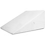 DMI® 12" x 24" Foam Bed Wedge, White (802-8028-1900)~#|#~sp71806322_sc7