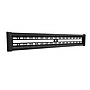 Kanto, KT3260 Wall Mount for LCD / Plasma Panel Solid Steel Black Screen Size: 32"-60"~#|#~sp71925187_sc7