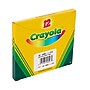 Crayola Single-Color Refill Crayons, Carnation Pink, 12 Pack (52-0836-010)~#|#~sp71925483_sc7