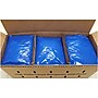 GelTech Cold Gel Packs, 32 oz, 7" x 9" x 1.25" 18/Box (GT1-32W)~#|#~sp72206221_sc7