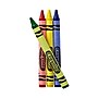 Crayola Crayons, 4/Pack, 360 Packs/Carton (5200831003)~#|#~sp72497564_sc7