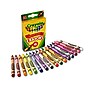 Crayola Crayons Assorted Colors, 16/Box (52-3016)~#|#~sp72497603_sc7