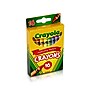 Crayola Crayons Assorted Colors, 16/Box (52-3016)~#|#~sp72497606_sc7