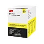 AbilityOne Easy Trap Cotton Dusting Cloths, White, 60 Sheets/Roll (NSN5989091)~#|#~sp72587379_sc7