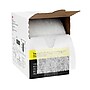 AbilityOne Easy Trap Cotton Dusting Cloths, White, 60 Sheets/Roll (NSN5989091)~#|#~sp72587380_sc7
