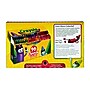 Crayola Crayons, Assorted Colors, 96/Box~#|#~sp72738442_sc7