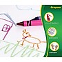 Crayola Crayons, Assorted Colors, 96/Box~#|#~sp72738666_sc7