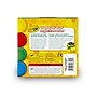 Crayola Modeling Clay Sticks, 4 oz., Assorted Colors, 4/Box (57-0300)~#|#~sp72738837_sc7