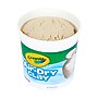 Crayola Air-Dry Clay Bucket, 5 lbs, White (57-5055)~#|#~sp72738849_sc7