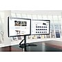 Mount-It! Dual Monitor Stand for 19"-32" Screens (MI-2781B)~#|#~sp72868512_sc7