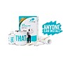 IdeaPaint CREATE Clear Dry Erase Paint, 50 Sq. Ft. Can (CRE1210020)~#|#~sp73174140_sc7