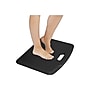Mount-It! Anti-Fatigue Mat, 18" x 22", Black (MI-7160)~#|#~sp73175919_sc7