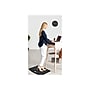 Mount-It! Anti-Fatigue Mat, 18" x 22", Black (MI-7160)~#|#~sp73175920_sc7
