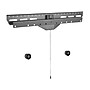 Mount-It! No Stud Fixed Wall TV Mount, 110 lbs. Max. (MI-376)~#|#~sp73357289_sc7