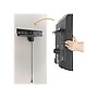 Mount-It! No Stud Fixed Wall TV Mount, 110 lbs. Max. (MI-376)~#|#~sp73357291_sc7