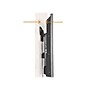 Mount-It! No Stud Fixed Wall TV Mount, 110 lbs. Max. (MI-376)~#|#~sp73357293_sc7