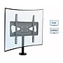 Mount-It! Bolt Down Desk TV Mount, 110 lbs. Max. (MI-854)~#|#~sp73357304_sc7