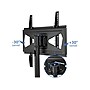 Mount-It! Bolt Down Desk TV Mount, 110 lbs. Max. (MI-854)~#|#~sp73357307_sc7