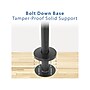 Mount-It! Bolt Down Desk TV Mount, 110 lbs. Max. (MI-854)~#|#~sp73357308_sc7