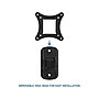 Mount-It! Tilt and Swivel Tilt Wall TV Mount for up to 32" Screens, 32 lbs. Max. (MI-2829)~#|#~sp73357314_sc7