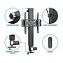 Mount-It! Motorized Cabinet Lift TV Mount, 77 lbs. Max. (MI-453)~#|#~sp73357379_sc7
