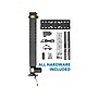 Mount-It! Motorized Cabinet Lift TV Mount, 77 lbs. Max. (MI-453)~#|#~sp73357382_sc7