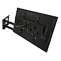 Mount-It! Heavy Duty Full Motion TV Wall Mount with Long Extension, Fits 43" to 70" Screens,Black (MI-319L)~#|#~sp73357411_sc7