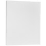 JAM Paper Translucent Vellum 8.5" x 11" Multipurpose Paper, 17 lbs., 100 Brightness, 500 Sheets/Ream (1379)~#|#~sp73451317_sc7