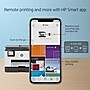 HP OfficeJet Pro 9025 Wireless All-in-One Color Inkjet Printer, Instant Ink/HP+ Print Plans Ready (1MR66A)~#|#~sp73452552_sc7