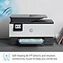 HP OfficeJet Pro 9015 Wireless All-in-One Color Inkjet Printer, HP+ Instant Ink Ready (1KR42A)~#|#~sp73452553_sc7