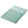 JAM Paper 5.5 x 5.5 Square Translucent Vellum Invitation Envelopes, Ocean Blue, 25/Pack (PACV502)~#|#~sp73452716_sc7