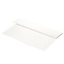 JAM Paper A9 Foil Lined Invitation Envelopes, 5.75 x 8.75, White with Ivory Foil, 50/Pack (532412546I)~#|#~sp73452804_sc7