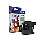 Brother LC201BKS Black Standard Yield Ink Cartridge   (LC201BKS)~#|#~sp73453131_sc7