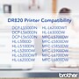 Brother DR-820 Black Drum Unit, Standard~#|#~sp73453141_sc7