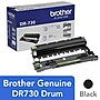 Brother DR-730 Drum Unit (DR730)~#|#~sp73453168_sc7