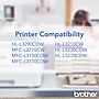 Brother DR-223 Drum Unit, 4/Pack (DR223CL)~#|#~sp73453277_sc7