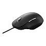 Microsoft Ergonomic Mouse, 5 Buttons, Black (RJG00001)~#|#~sp73548894_sc7