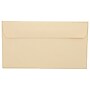 JAM Paper #6 3/4 Business Envelope, 3 5/8" x 6 1/2", Ivory, 25/Pack (357612640B)~#|#~sp73637147_sc7
