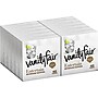 Vanity Fair Entertain Beverage Beverage Napkin, 2-ply, White, 40 Napkins/Pack, 12/Carton (35134)~#|#~sp74202767_sc7
