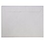 JAM Paper Booklet Envelopes with Peel & Seal Closure, 9.5 x 12.5, White, 500/Box (367934168)~#|#~sp74203545_sc7