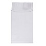 JAM Paper Expandable Open End Catalog Envelopes with Peel & Seal Closure, 9 x 12 x 2, White, 250/Box (376634177b)~#|#~sp74203583_sc7