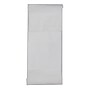 JAM Paper Expandable Open End Catalog Envelopes with Peel & Seal Closure, 4.5 x 9.5 x 2, White, 250/Box (376634173b)~#|#~sp74203615_sc7