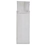 JAM Paper Expandable Open End Catalog Envelopes with Peel & Seal Closure, 4.5 x 9.5 x 2, White, 250/Box (376634173b)~#|#~sp74203689_sc7