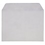 JAM Paper Booklet Envelopes with Peel & Seal Closure, 9 x 12, White, 500/Box (367934172)~#|#~sp74203743_sc7