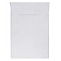 JAM Paper Peel & Seal Open End #13 Catalog Envelope, 10" x 13", White, 100/Pack (376634184B)~#|#~sp74203768_sc7