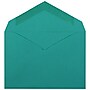JAM Paper 4Bar A1 Invitation Envelopes, 3.625 x 5.125, Blue, Bulk 1000/Carton (51512535)~#|#~sp74203815_sc7