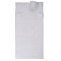 JAM Paper Expandable Open End Catalog Envelopes with Peel & Seal Closure, 10 x 12 x 4, White, 250/Box (376634180b)~#|#~sp74203826_sc7
