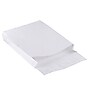JAM Paper Expandable Open End Catalog Envelopes with Peel & Seal Closure, 9 x 12 x 2, White, 250/Box (376634177b)~#|#~sp74203838_sc7