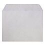 JAM Paper Booklet Envelopes with Peel & Seal Closure, 9.5 x 12.5, White, 500/Box (367934168)~#|#~sp74203863_sc7