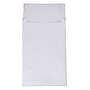 JAM Paper Expandable Open End Catalog Envelopes with Peel & Seal Closure, 9 x 12 x 2, White, 250/Box (376634177b)~#|#~sp74203889_sc7